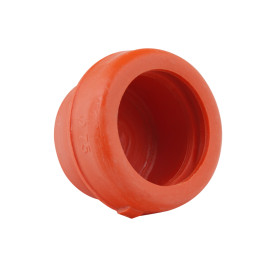PE Female Blind Plug for Irrigation Pipe - End cap